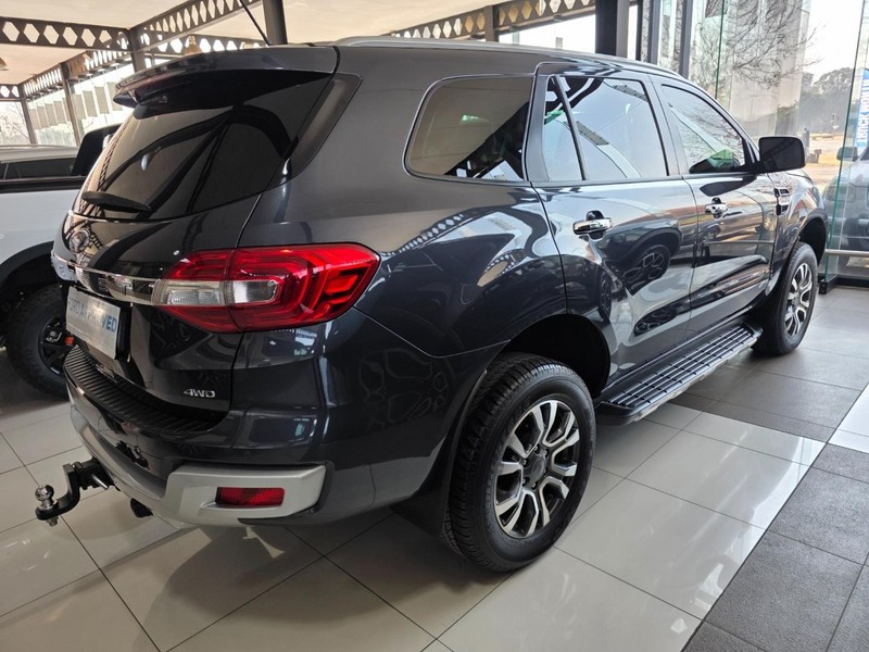 Ford Everest - Park Ford - Image 5