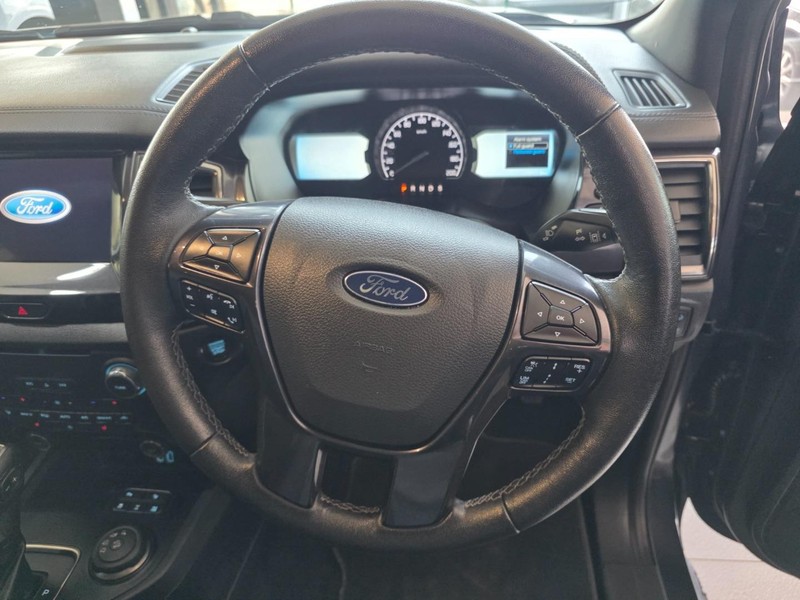 Ford Everest - Park Ford - Image 16