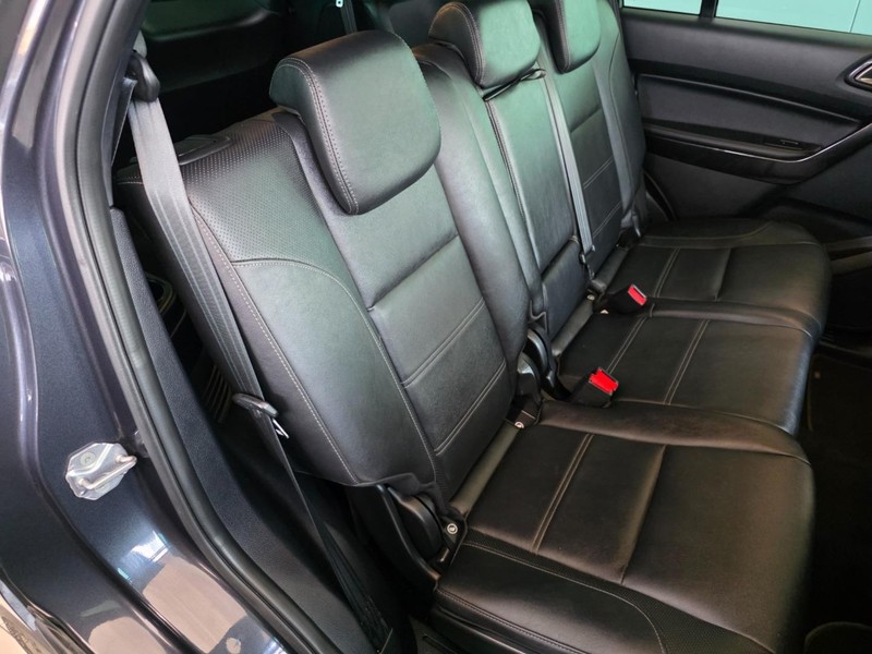 Ford Everest - Park Ford - Image 14