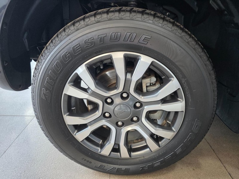 Ford Everest - Park Ford - Image 7
