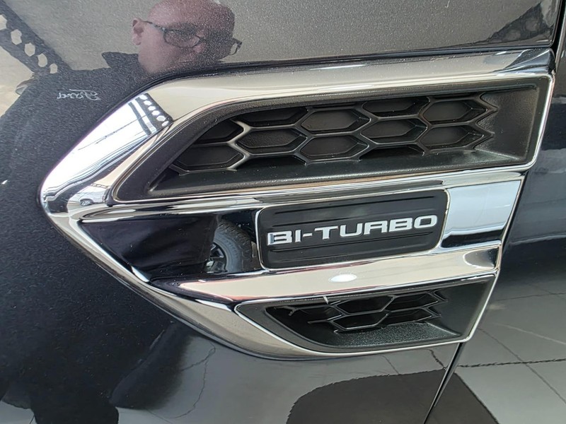 Ford Everest - Park Ford - Image 17