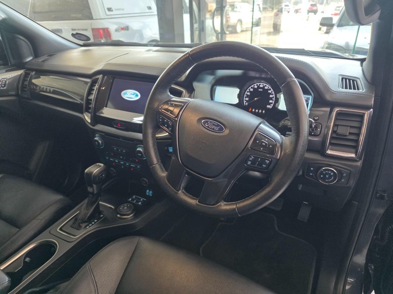 Ford Everest - Park Ford - Image 22