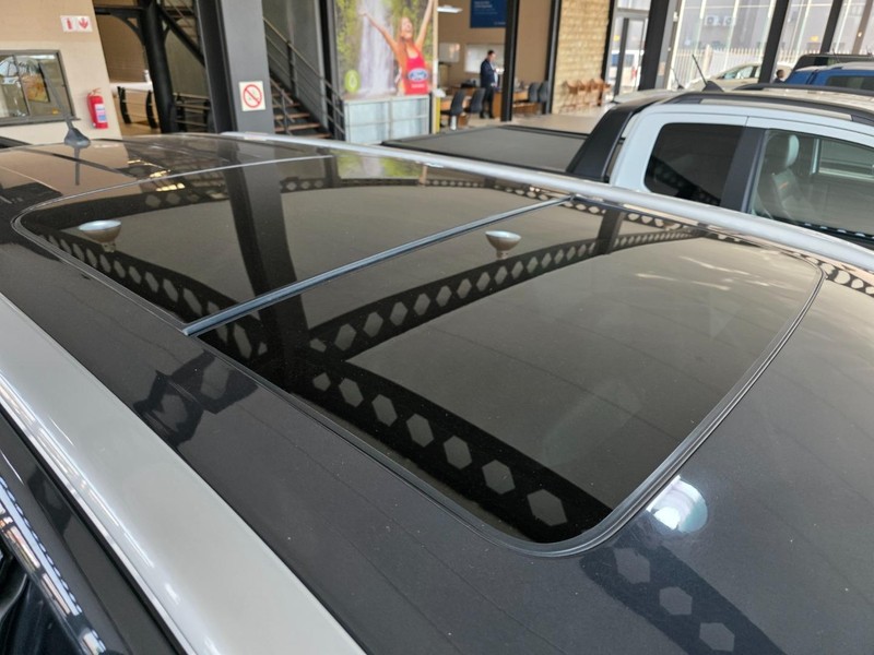 Ford Everest - Park Ford - Image 23