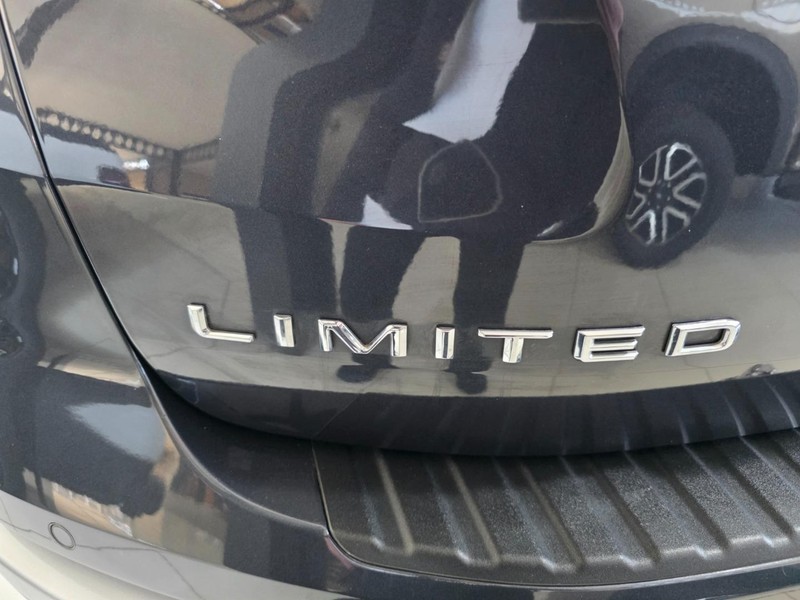 Ford Everest - Park Ford - Image 19