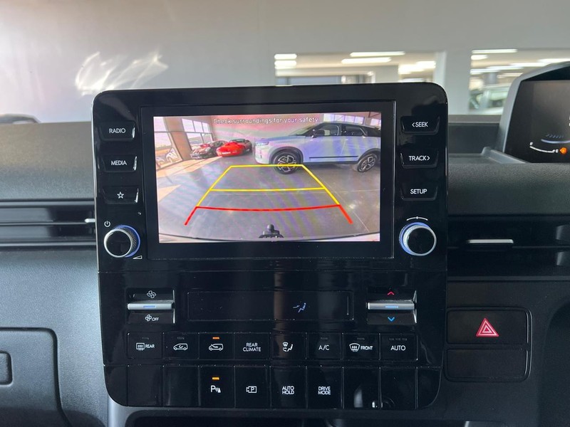 Hyundai Staria - Top Gear Auto - Image 19