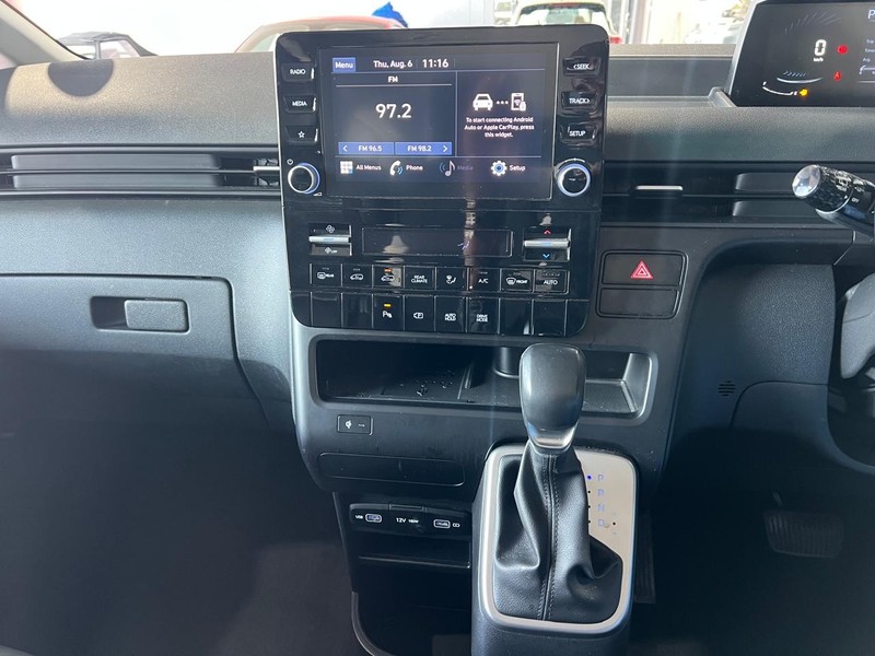 Hyundai Staria - Top Gear Auto - Image 18