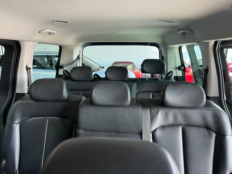 Hyundai Staria - Top Gear Auto - Image 11