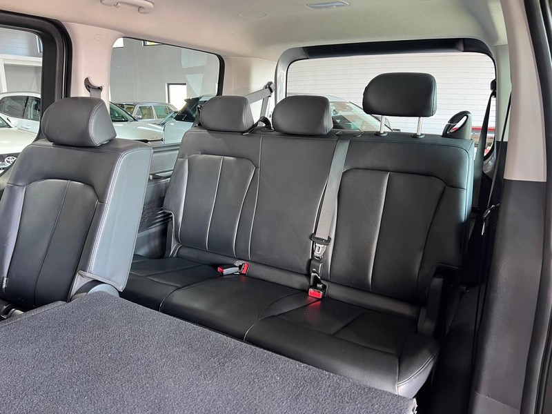 Hyundai Staria - Top Gear Auto - Image 12