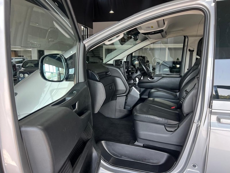 Hyundai Staria - Top Gear Auto - Image 9