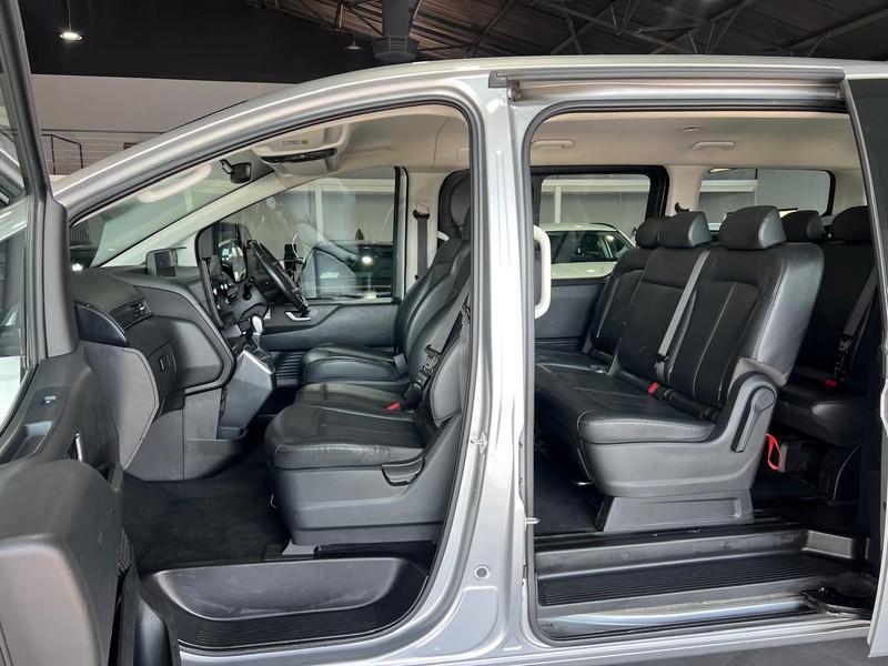 Hyundai Staria - Top Gear Auto - Image 10