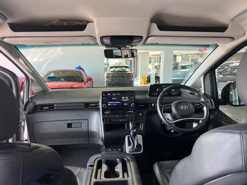 Hyundai Staria - Top Gear Auto - Image 15