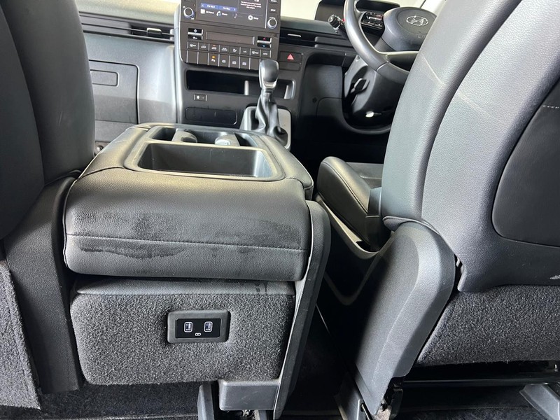 Hyundai Staria - Top Gear Auto - Image 14