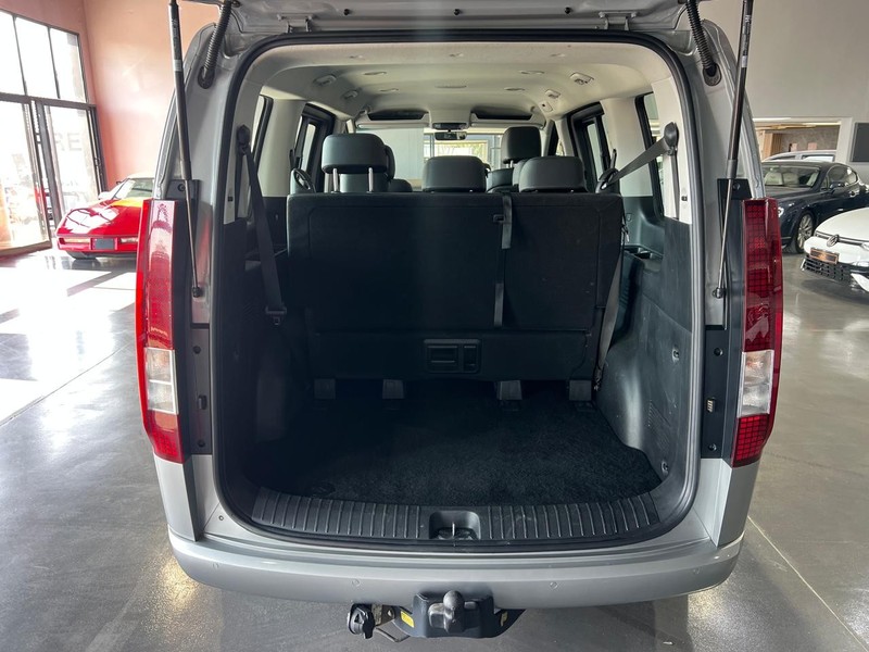 Hyundai Staria - Top Gear Auto - Image 7