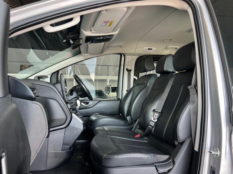 Hyundai Staria - Top Gear Auto - Image 8