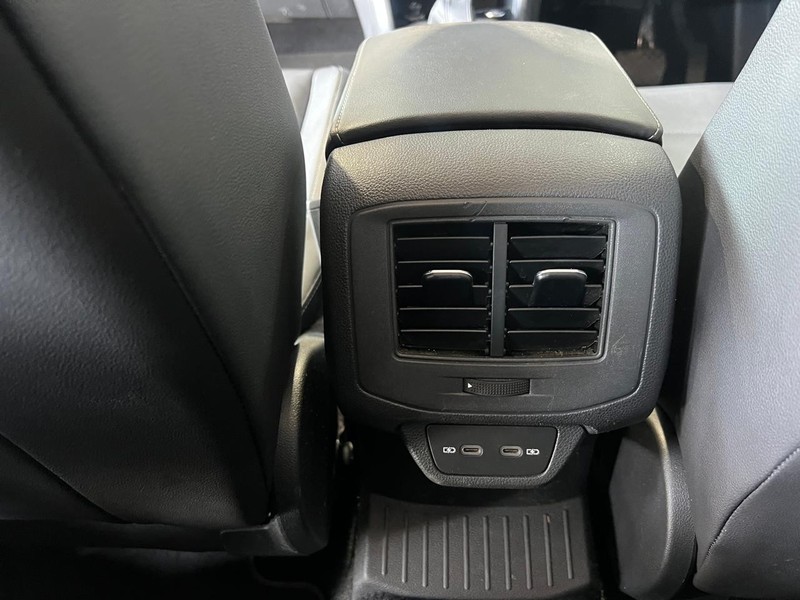Volkswagen T-Roc - Top Gear Auto - Image 20