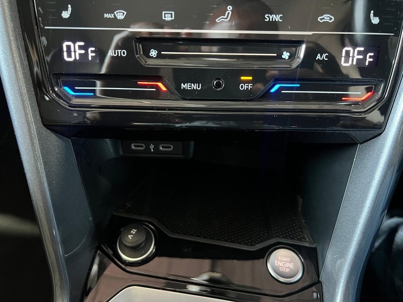 Volkswagen T-Roc - Top Gear Auto - Image 18