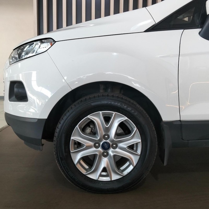 Ford EcoSport - GWM Motors Vaal PTY (Ltd) - Image 5