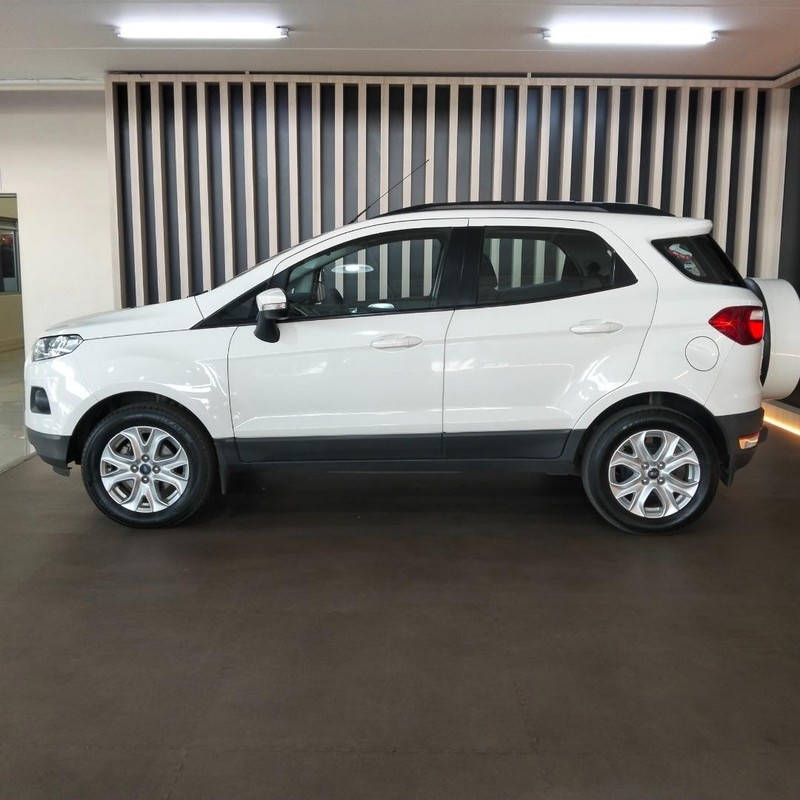 Ford EcoSport - GWM Motors Vaal PTY (Ltd) - Image 3