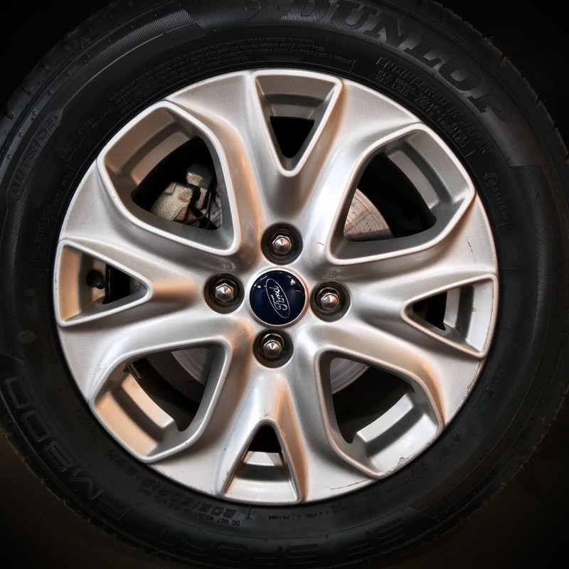 Ford EcoSport - GWM Motors Vaal PTY (Ltd) - Image 6