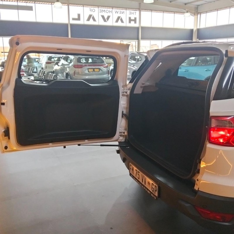 Ford EcoSport - GWM Motors Vaal PTY (Ltd) - Image 11
