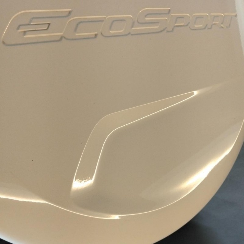 Ford EcoSport - GWM Motors Vaal PTY (Ltd) - Image 21