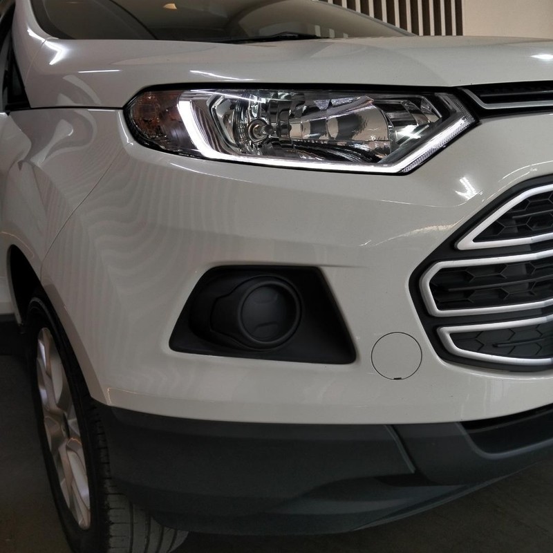 Ford EcoSport - GWM Motors Vaal PTY (Ltd) - Image 19