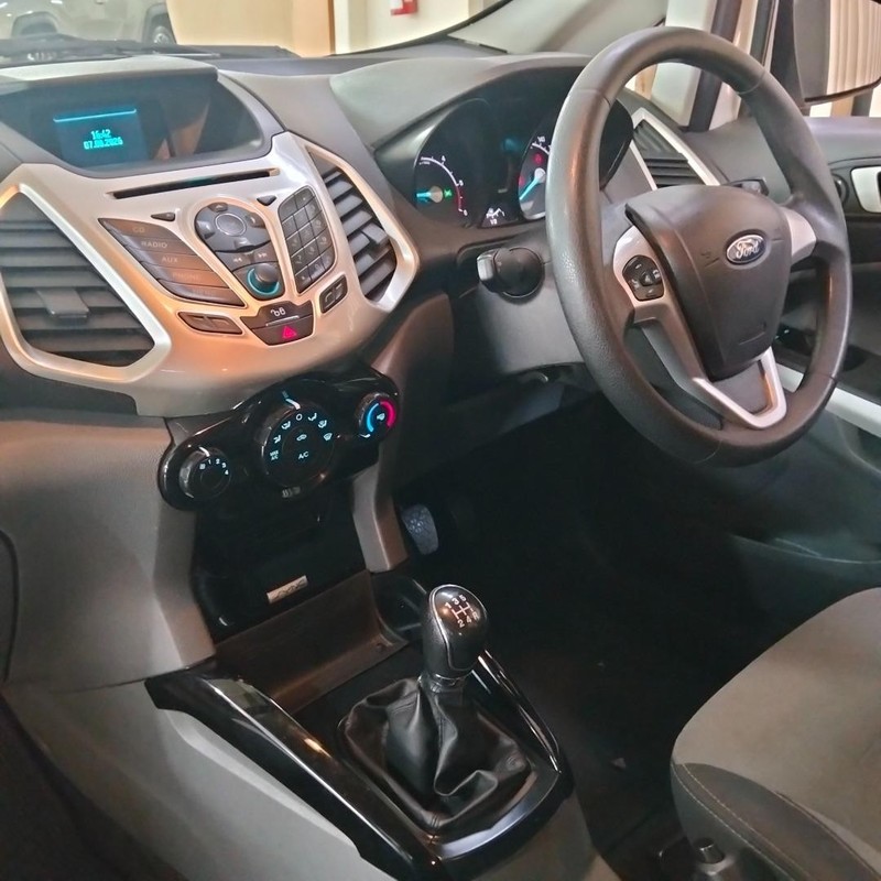 Ford EcoSport - GWM Motors Vaal PTY (Ltd) - Image 12