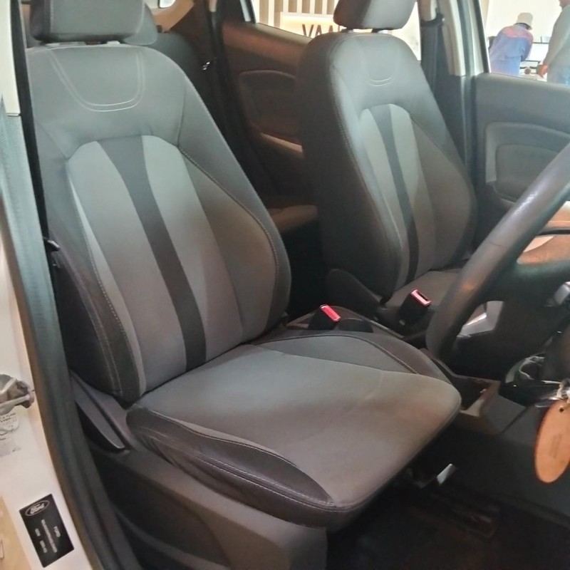Ford EcoSport - GWM Motors Vaal PTY (Ltd) - Image 8