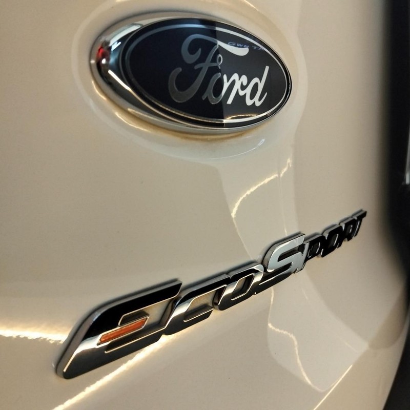 Ford EcoSport - GWM Motors Vaal PTY (Ltd) - Image 20