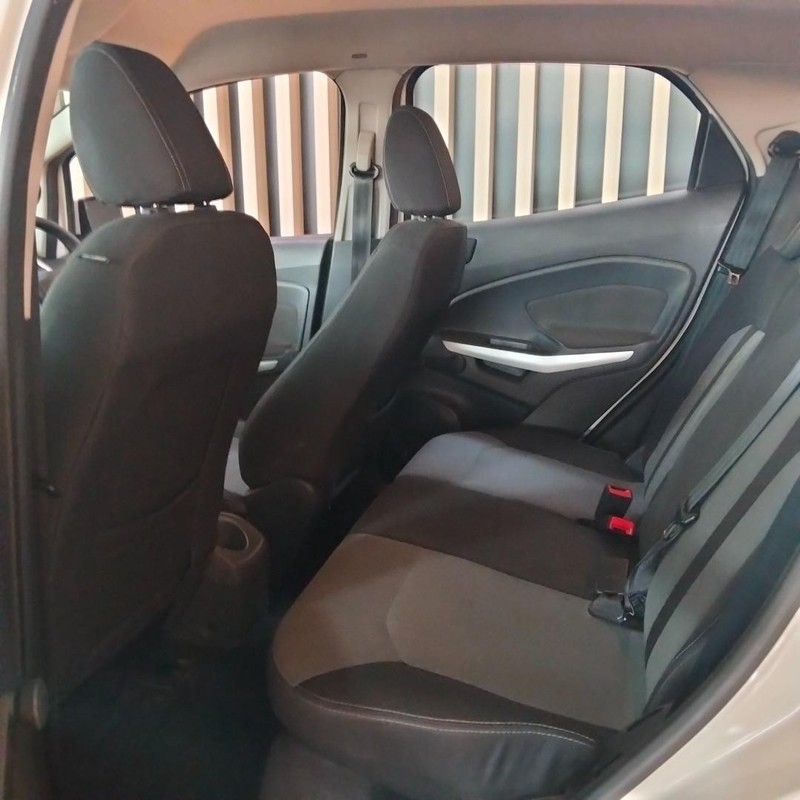 Ford EcoSport - GWM Motors Vaal PTY (Ltd) - Image 10