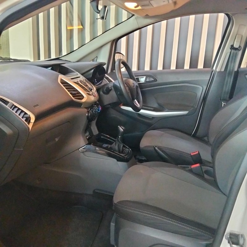 Ford EcoSport - GWM Motors Vaal PTY (Ltd) - Image 9