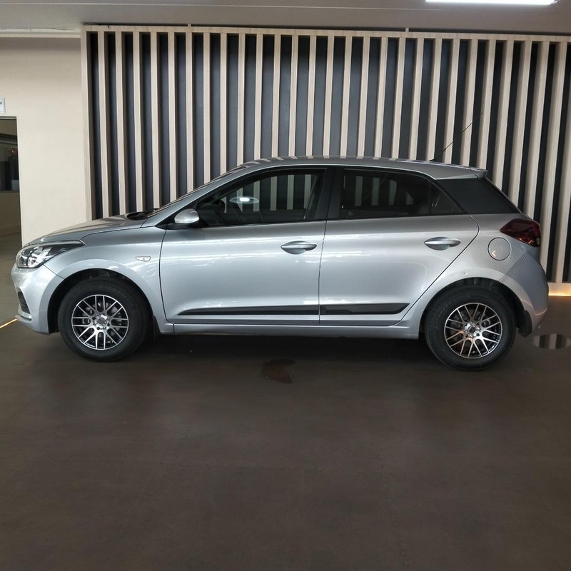 Hyundai i20 - Honda Vaal - Image 3