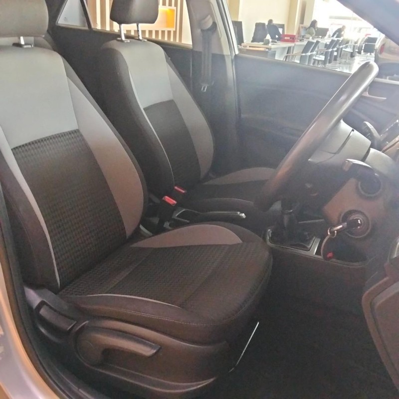 Hyundai i20 - Honda Vaal - Image 7