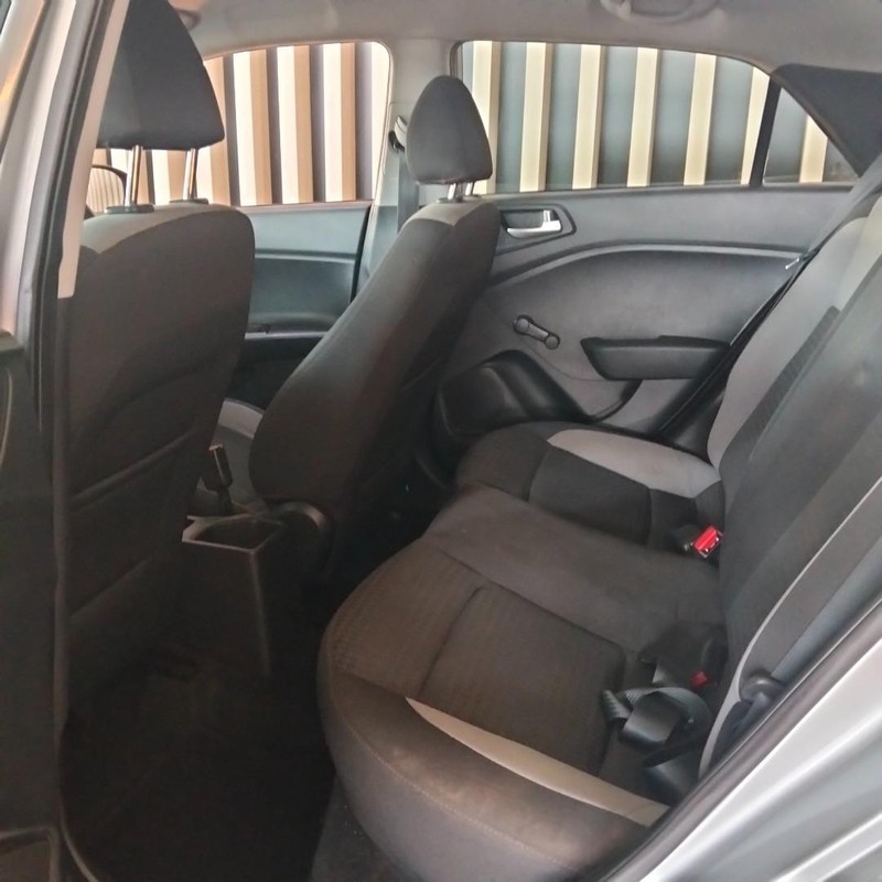 Hyundai i20 - Honda Vaal - Image 9
