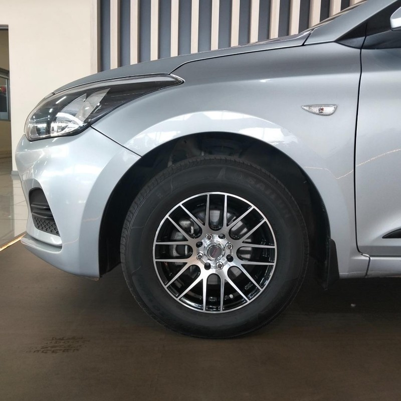 Hyundai i20 - Honda Vaal - Image 5