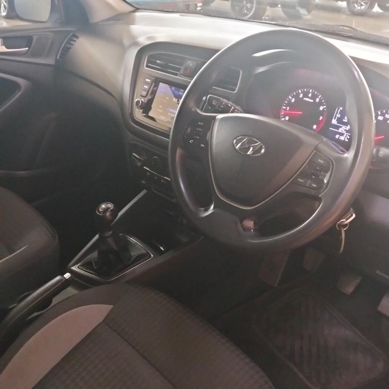 Hyundai i20 - Honda Vaal - Image 12