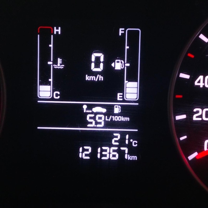 Hyundai i20 - Honda Vaal - Image 13