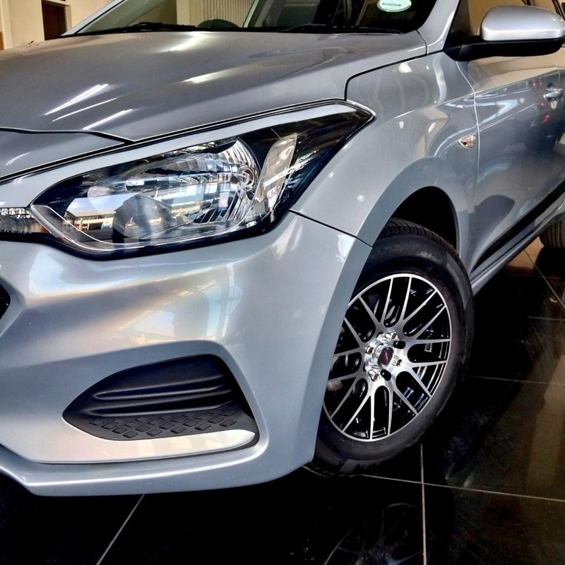Hyundai i20 - Honda Vaal - Image 23