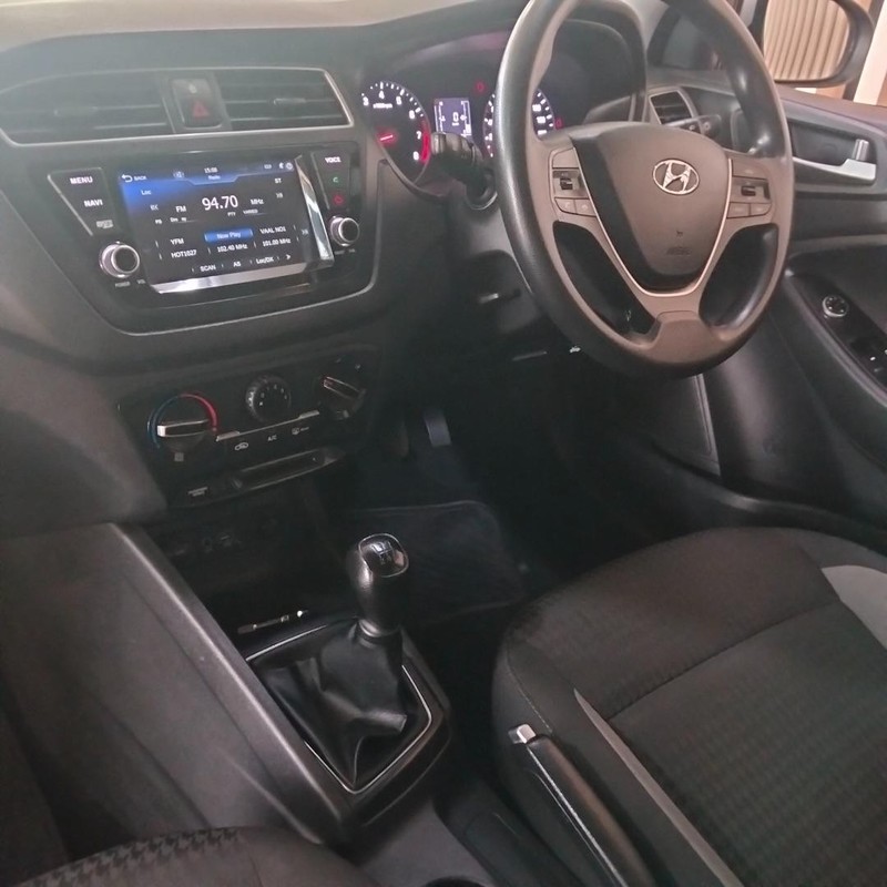 Hyundai i20 - Honda Vaal - Image 11