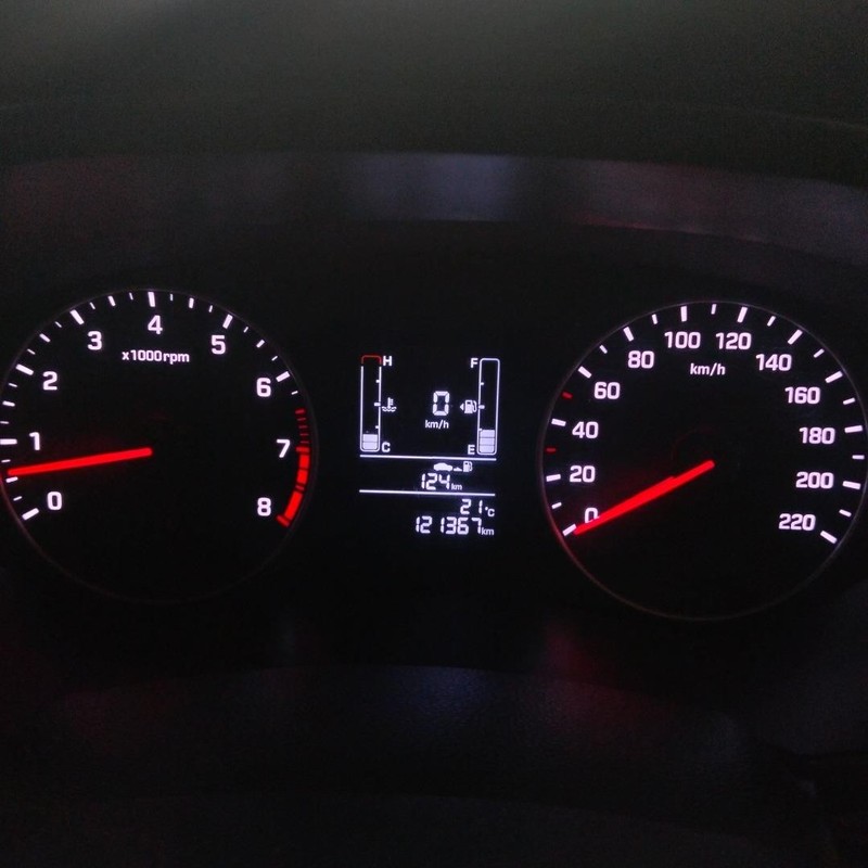Hyundai i20 - Honda Vaal - Image 17