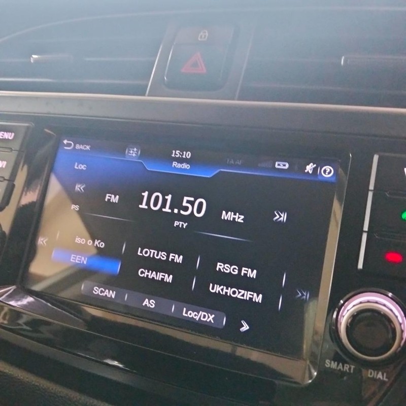 Hyundai i20 - Honda Vaal - Image 15