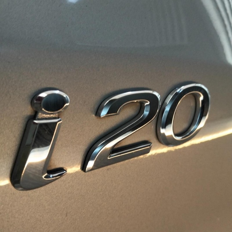 Hyundai i20 - Honda Vaal - Image 16
