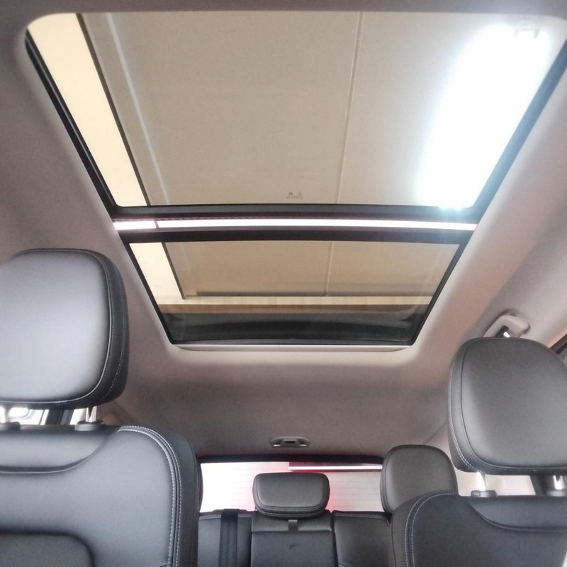 Haval H7 - GWM Motors Vaal PTY (Ltd) - Image 26