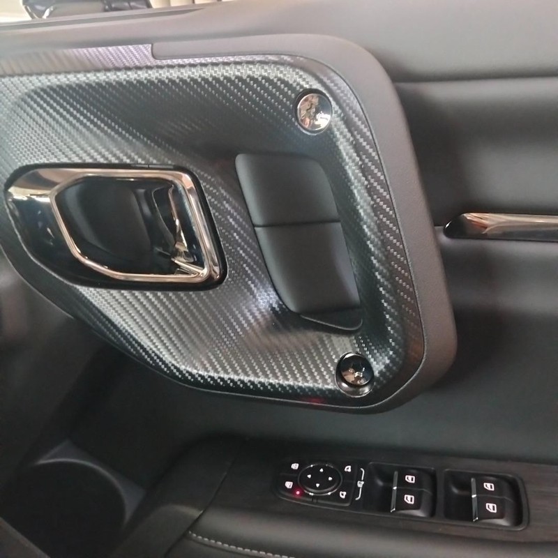Haval H7 - GWM Motors Vaal PTY (Ltd) - Image 20