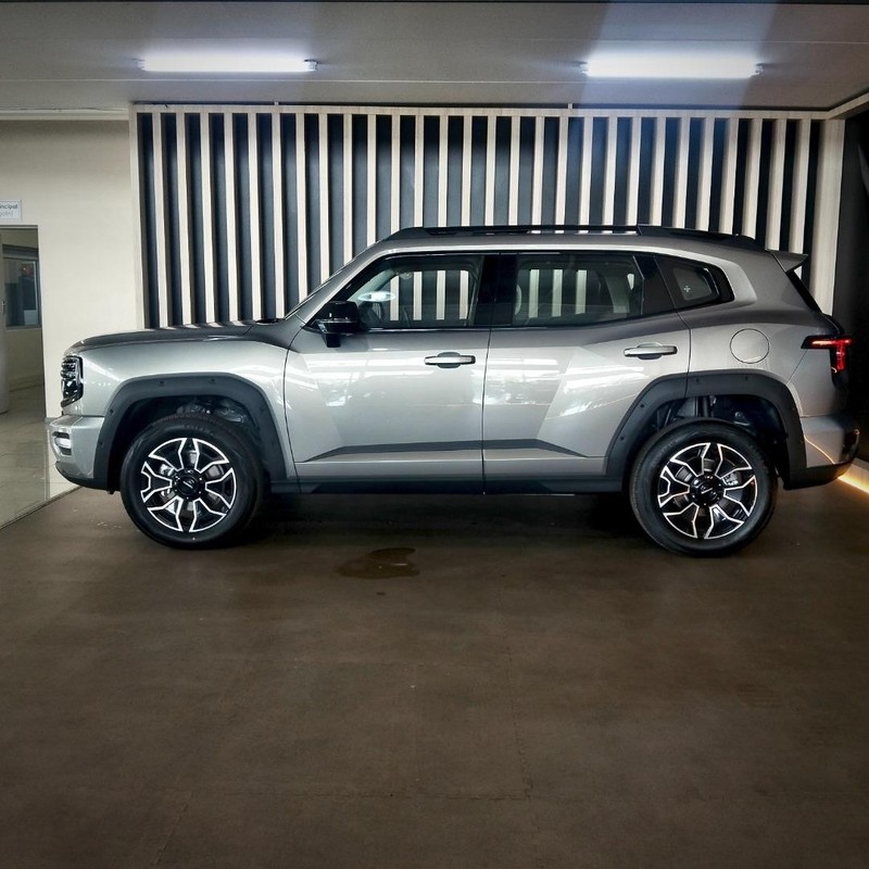 Haval H7 - GWM Motors Vaal PTY (Ltd) - Image 3