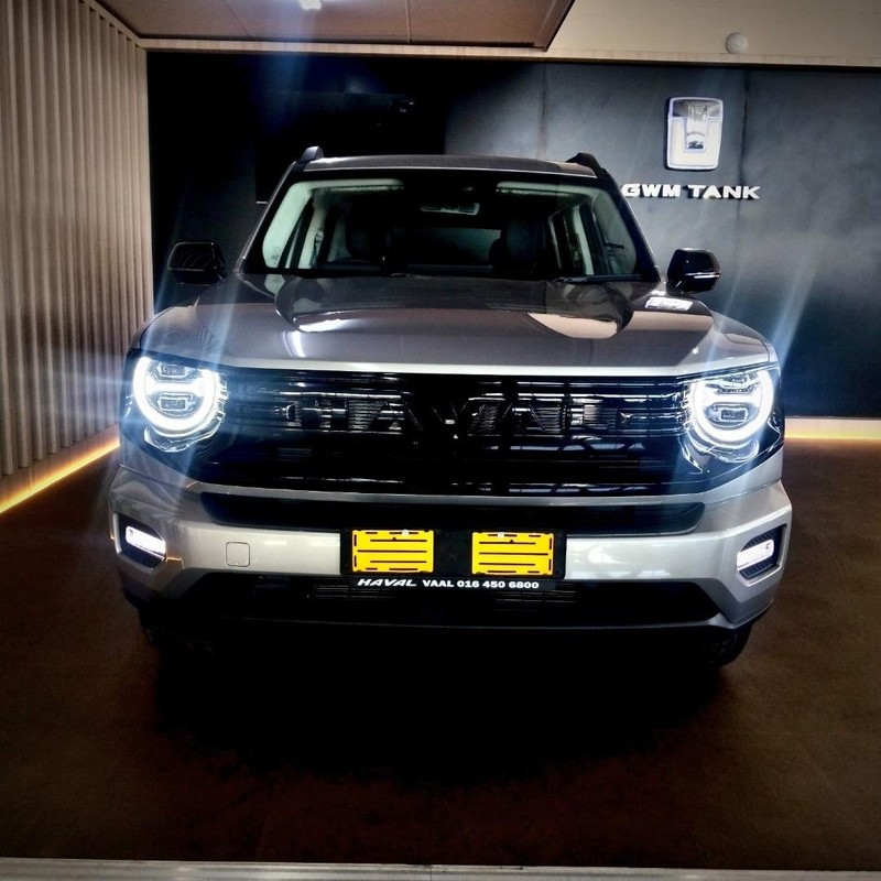Haval H7 - GWM Motors Vaal PTY (Ltd) - Image 2