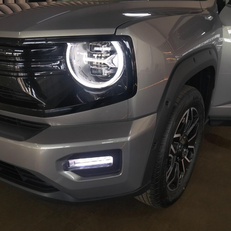 Haval H7 - GWM Motors Vaal PTY (Ltd) - Image 19