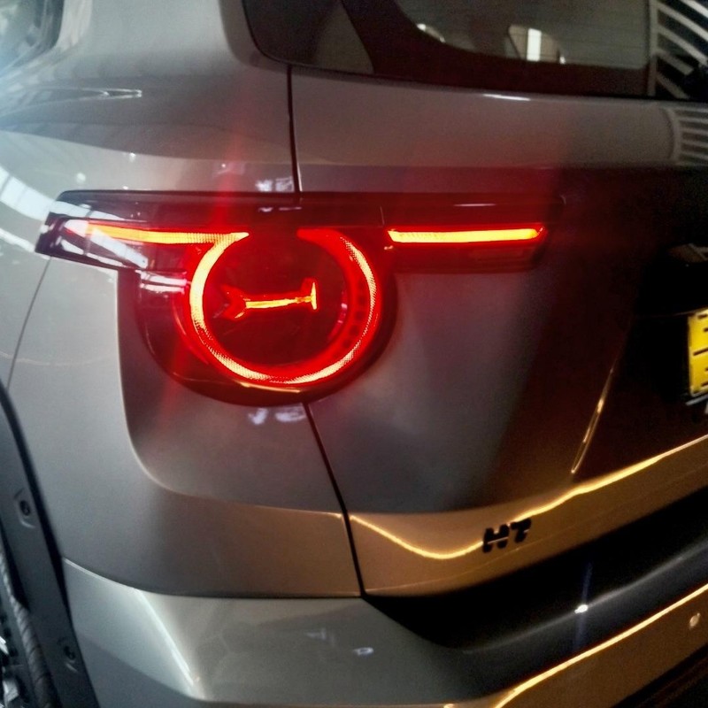 Haval H7 - GWM Motors Vaal PTY (Ltd) - Image 17