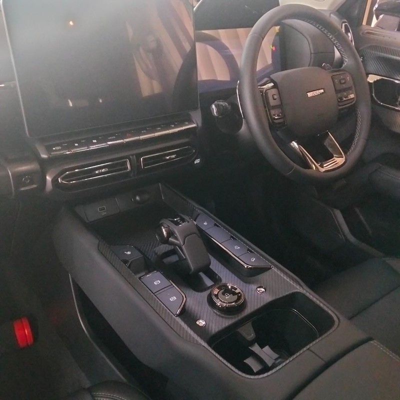 Haval H7 - GWM Motors Vaal PTY (Ltd) - Image 10