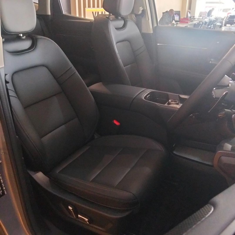 Haval H7 - GWM Motors Vaal PTY (Ltd) - Image 7